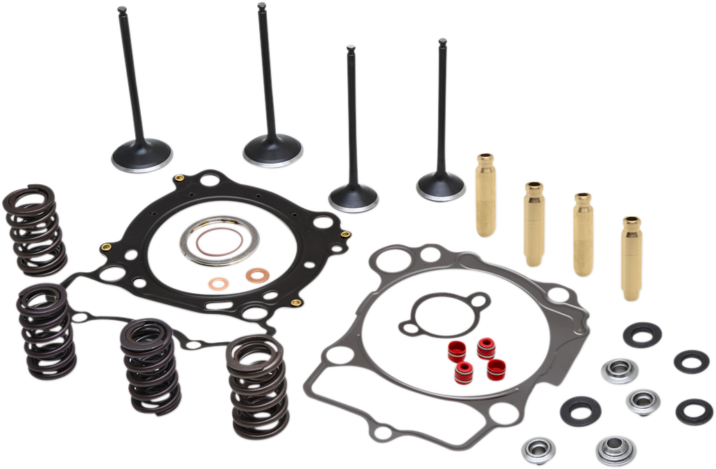 Cylinder Head Service Kit 2007 - 2022