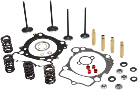 Cylinder Head Service Kit 2007 - 2022