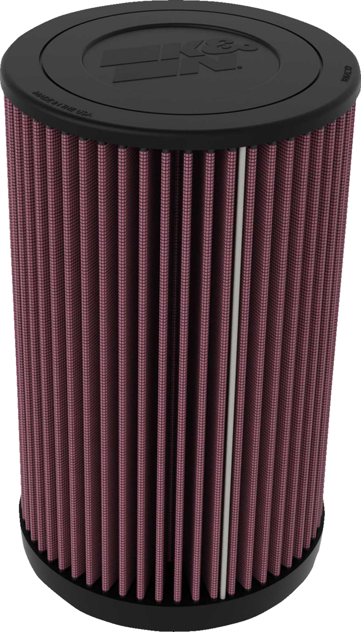 Replacement High-Flow Air Filter - Polaris 2022 - 2023