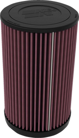 Replacement High-Flow Air Filter - Polaris 2022 - 2023