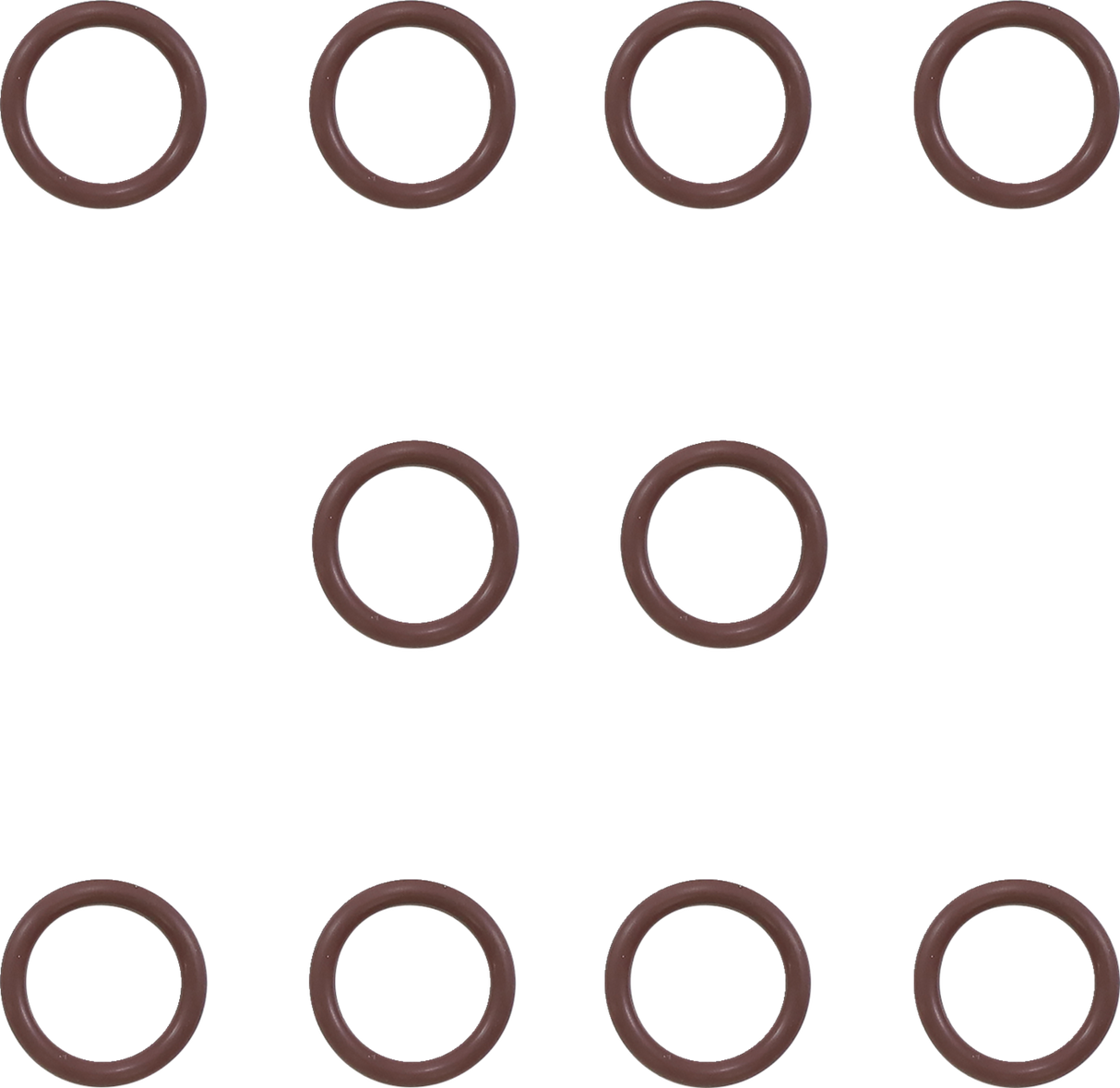 Pushrod Base O-Ring - XL 2004 - 2020