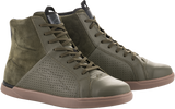 Jam Air Shoes - Military Green - US 9