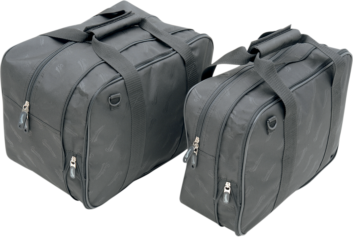 Saddlebag Liner 2006 - 2014