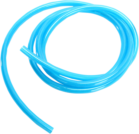 High-Pressure Fuel Line - Blue - 3/8\" - 10\'