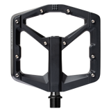 Stamp 3 Magnesium Pedals - Large - Black