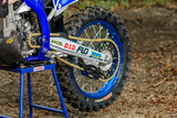 Tire - K780 Southwick II - Rear - 100/100-18 - 59M