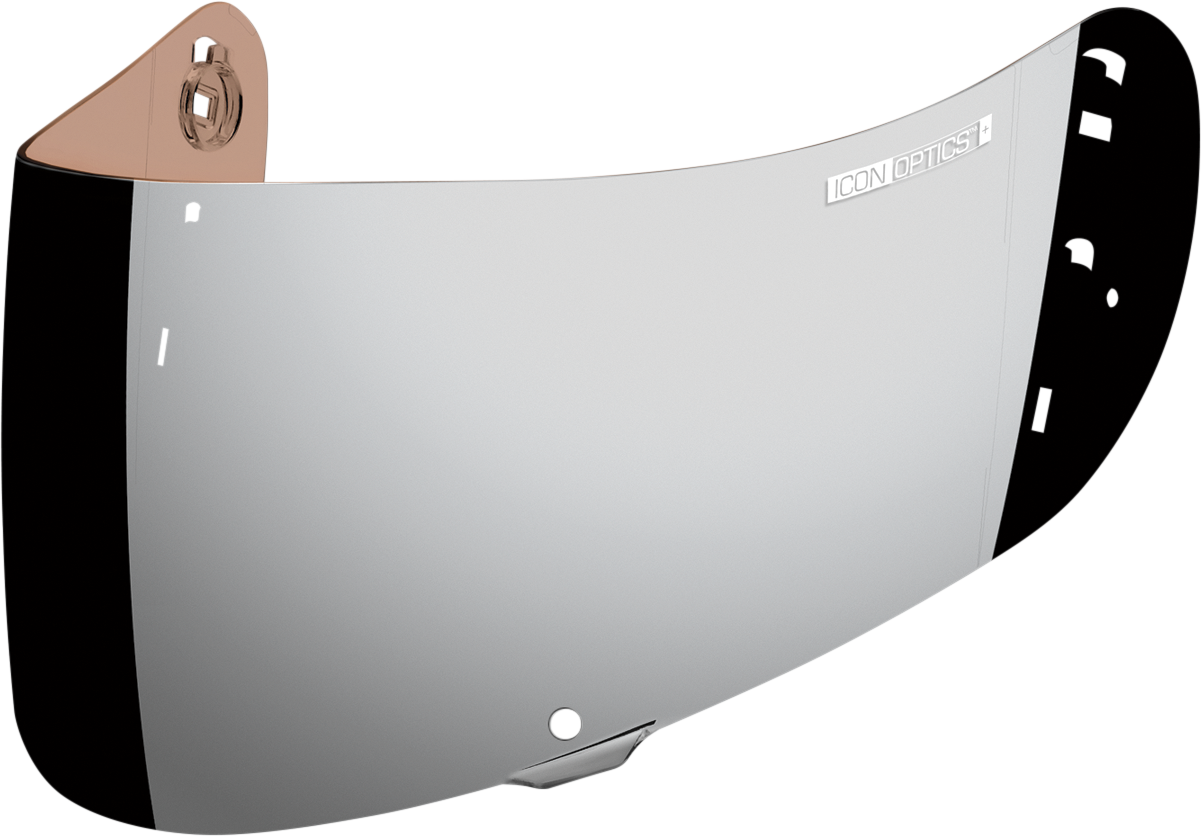 Optics™ Shield - RST Silver