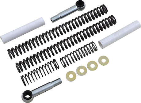 Slammer Kit - Front - \'89 - \'99 1989 - 1999