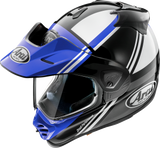 XD-5 Helmet - Cosmic - Blue - Small