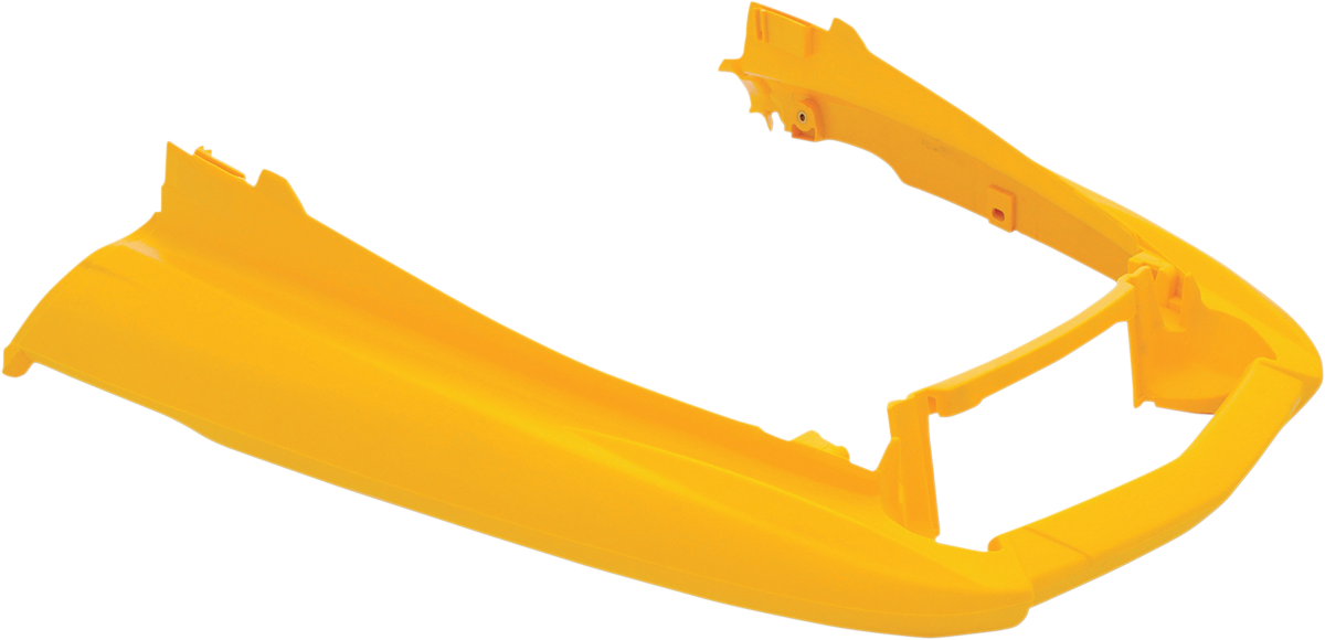 Front Bumper - Yellow - Ski-Doo Rev Models 1999 - 2017