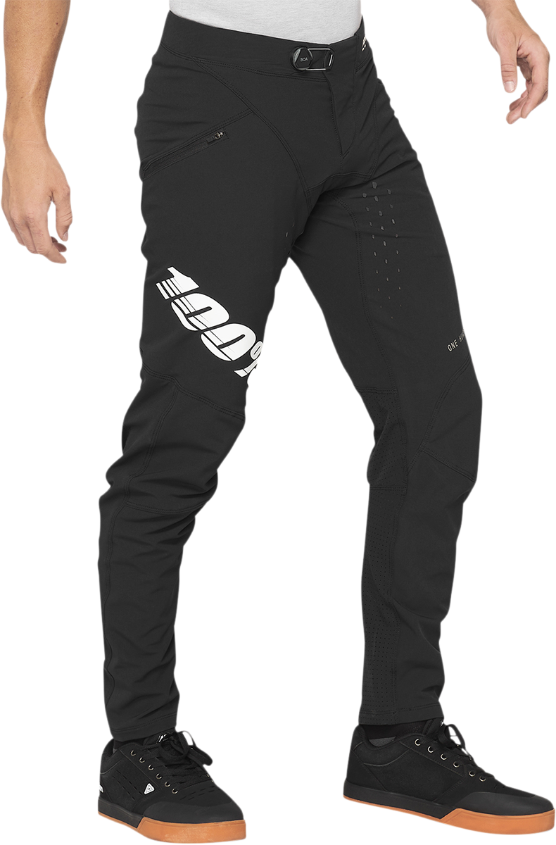 R-Core-X Pants - Black - US 28