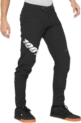 R-Core-X Pants - Black - US 28