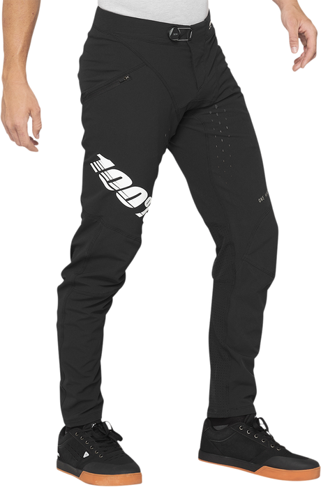 R-Core-X Pants - Black - US 36