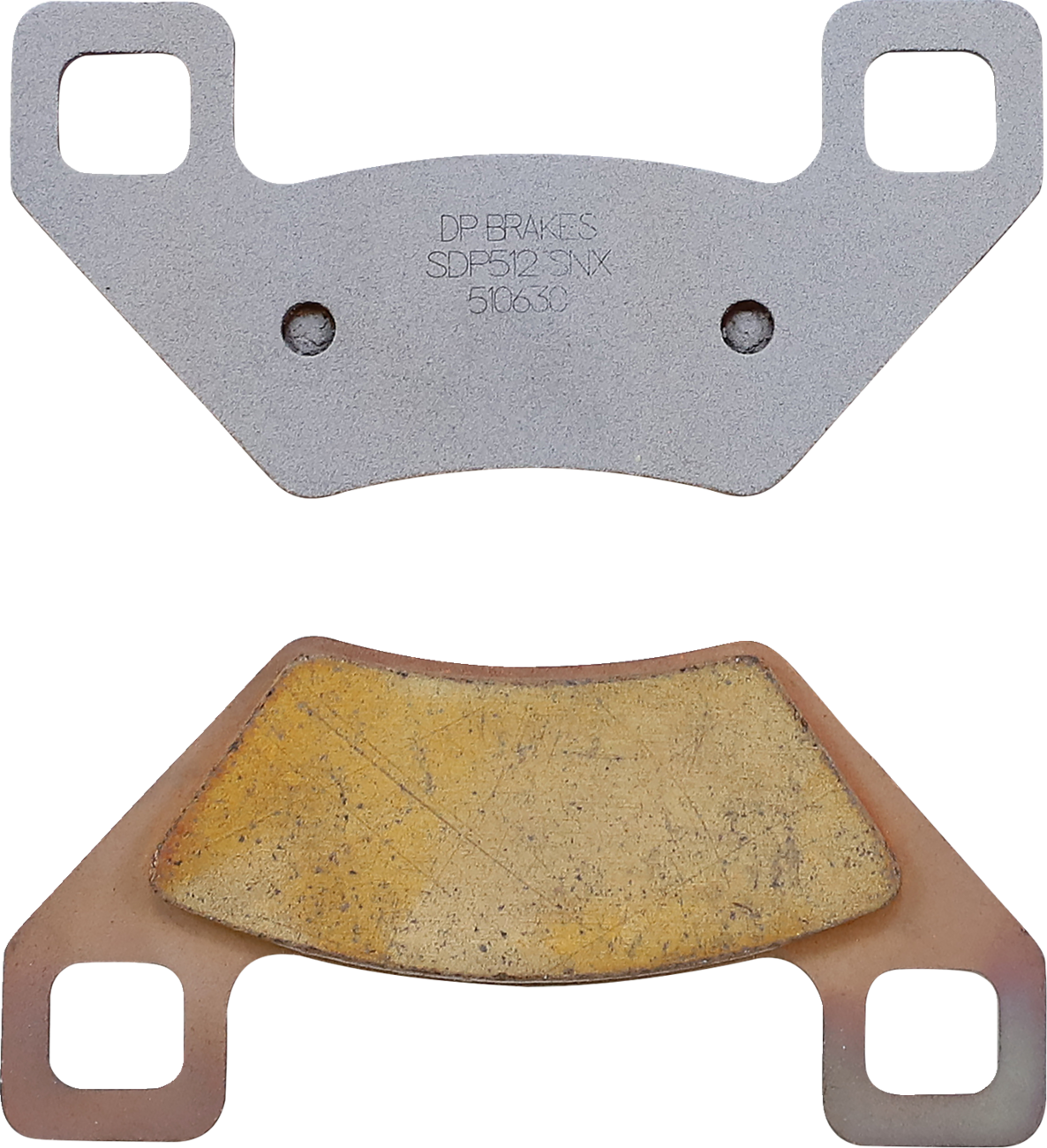 HH+ Brake Pads - SDP512SNX 2011 - 2023