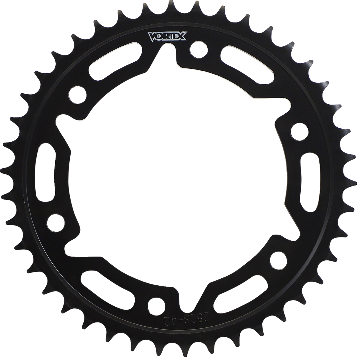 Steel Rear Sprocket - 42 Tooth - Honda 2003 - 2021