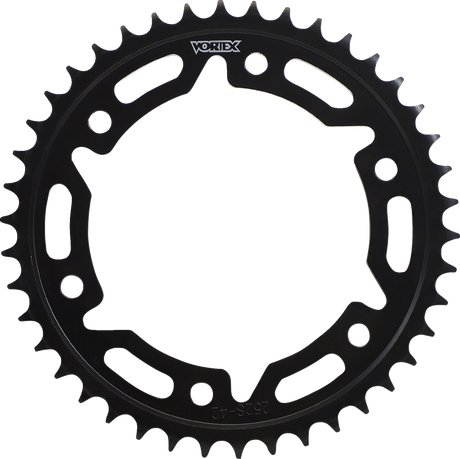 Steel Rear Sprocket - 42 Tooth - Honda 2003 - 2021