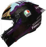 Pista GP RR Helmet - Limited - Morbidelli Misano 2020 - 2XL