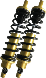 REVO-A Shocks - Gold - 12\" - FL \'99+ 1999 - 2024