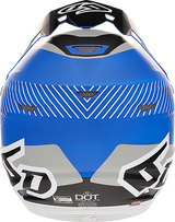 ATR-2 Helmet - Fusion - Blue - Large