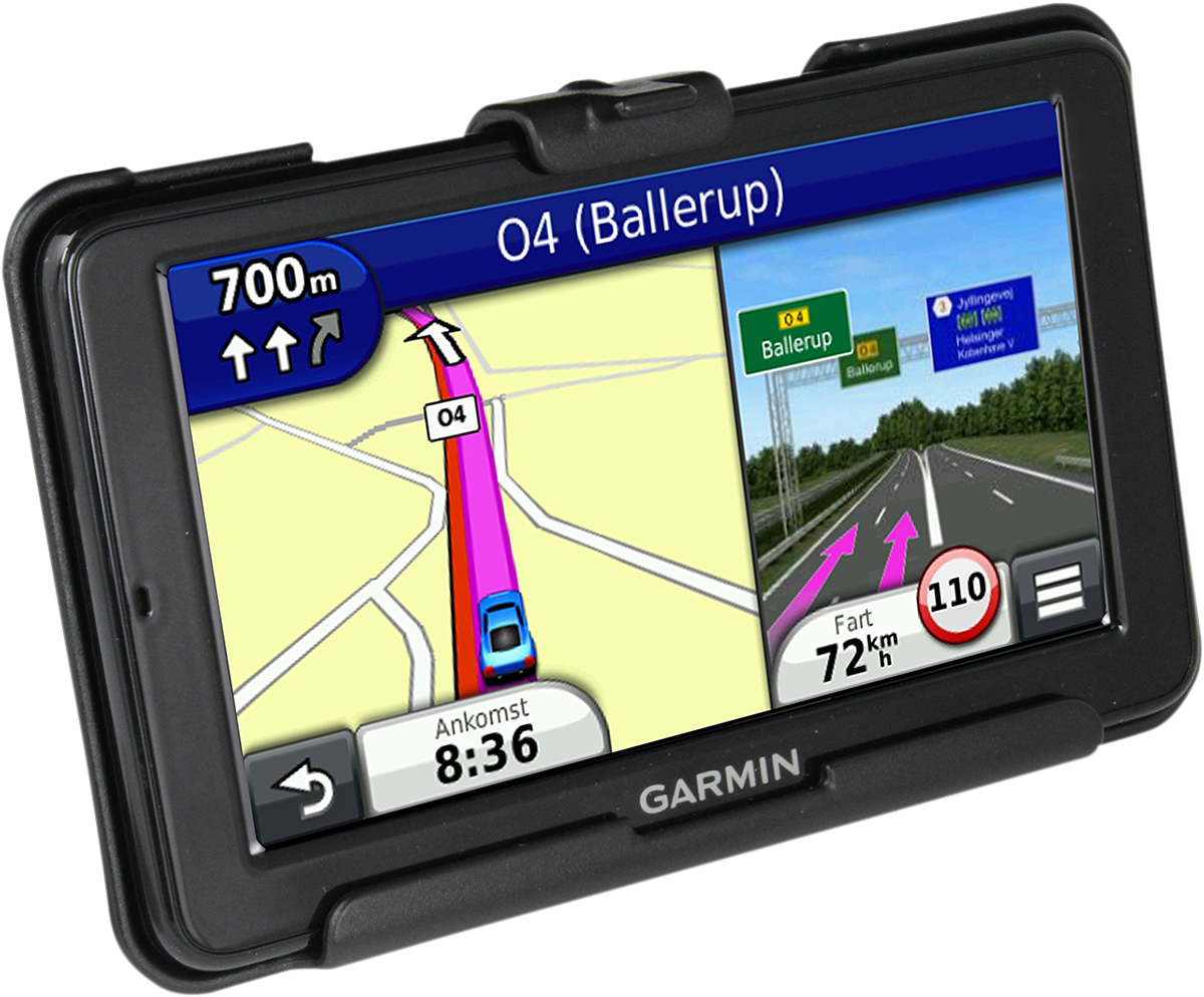 Device Cradle - Garmin Nuvi 2595