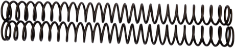 Front Fork Springs - 0.46 kg/mm 1997 - 2019