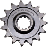 Sprocket - Front - Husky - 15-Tooth 2000 - 2010