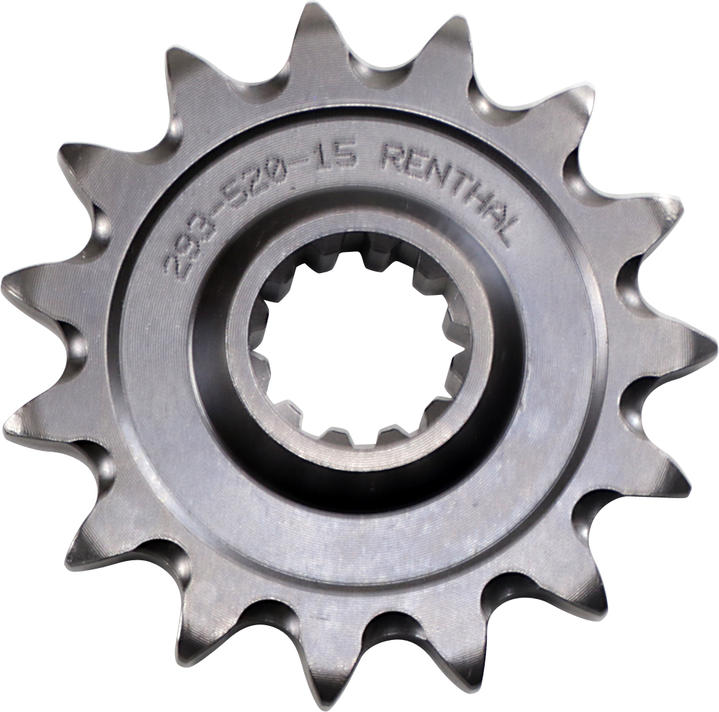 Sprocket - Front - Husky - 15-Tooth 2000 - 2010