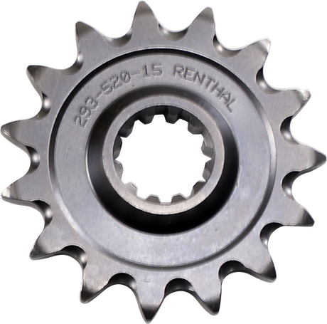 Sprocket - Front - Husky - 15-Tooth 2000 - 2010