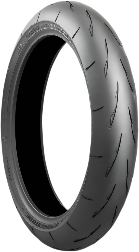 Tire - Battlax RS11 - Front - 120/70ZR17 - (58W)