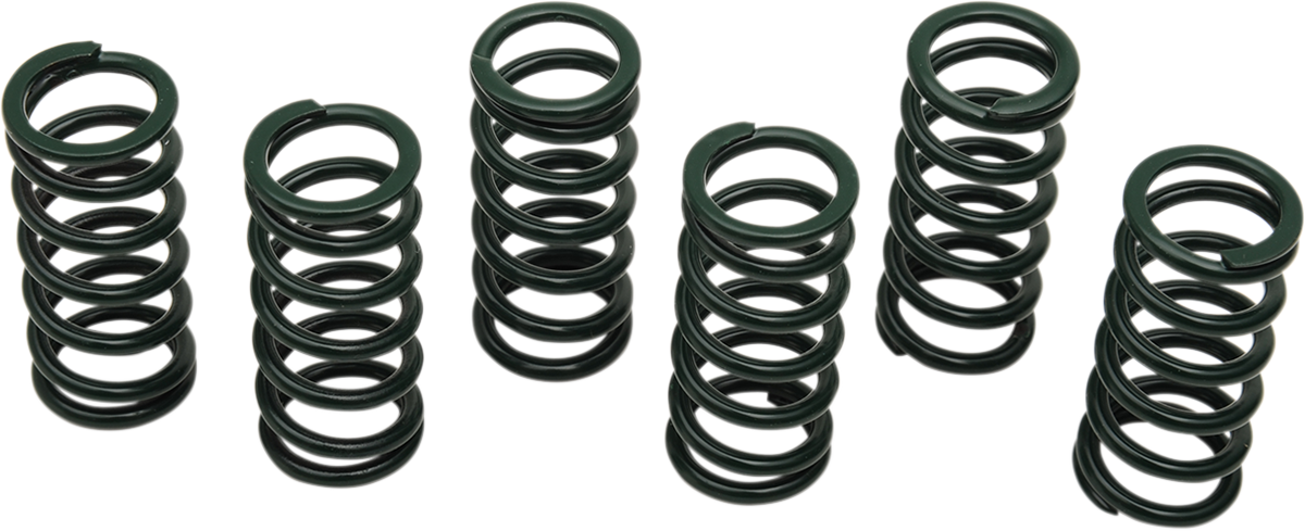 Clutch Springs 1977 - 1986