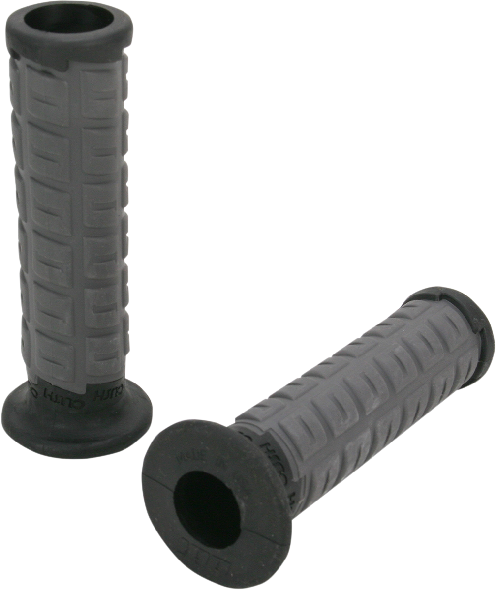 Grips - Cush - Street - Gray