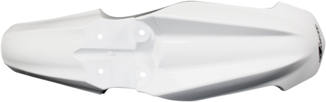 Front Fender - White 2013 - 2017