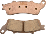 Standard Brake Pads - Kawasaki 2015 - 2023