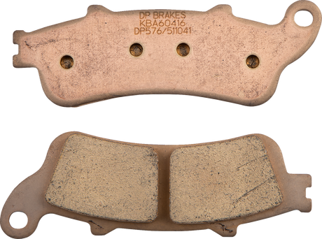 Standard Brake Pads - Kawasaki 2015 - 2023