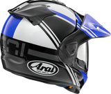 XD-5 Helmet - Cosmic - Blue - XS