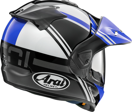 XD-5 Helmet - Cosmic - Blue - XS