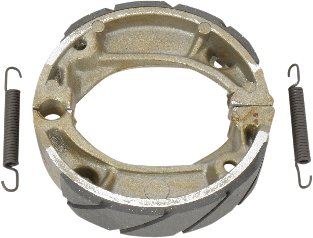 Brake Shoes - Honda/Husqvarna 1978 - 2022