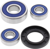 Wheel Bearing Kit - Rear - Yamaha 2008 - 2022