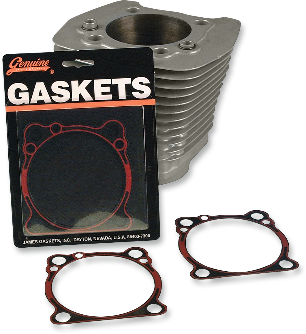 Steel Base Gasket - XL 1986 - 2020