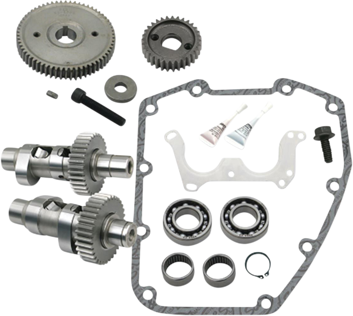 Easy Start Cam Kit - Twin Cam 2007 - 2016