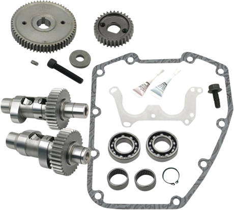 Easy Start Cam Kit - Twin Cam 2006 - 2016