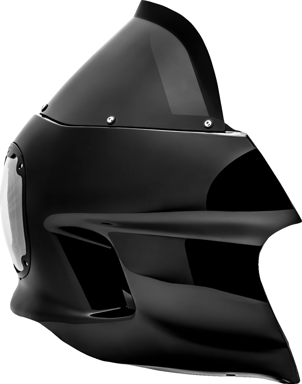 S-RT Mini Fairing - Dyna 1999 - 2005