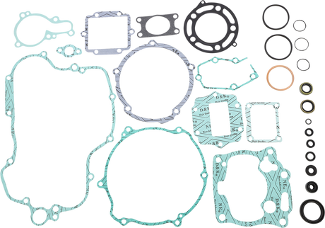 Gasket Kit - Complete - Kawasaki 2001 - 2002