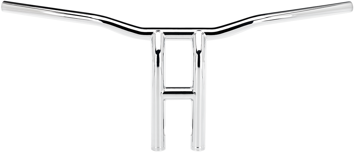 Handlebar - Tyson XL - Pullback - 12\" - Chrome