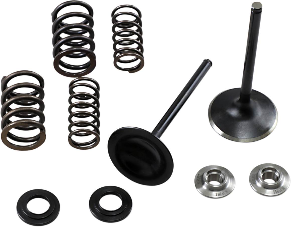 Intake Spring Kit 2006 - 2014