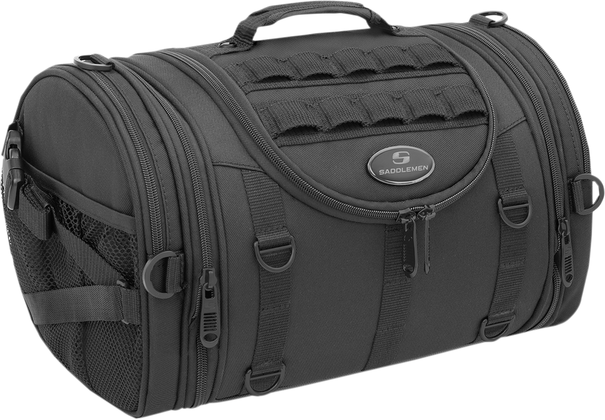 R1300LXE Tactical Roll Bag - Black