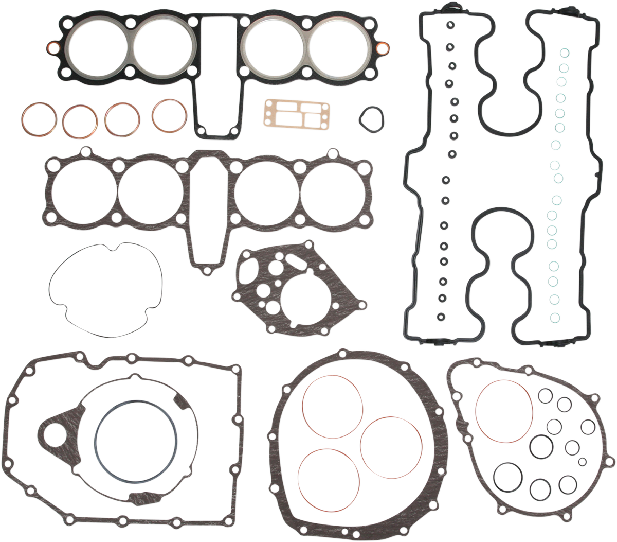 Complete Gasket Kit - CB 1100 1983 - 1983