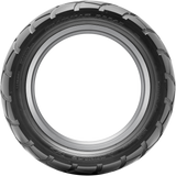 Tire - D604 - Front - 120/70-12 - 51L