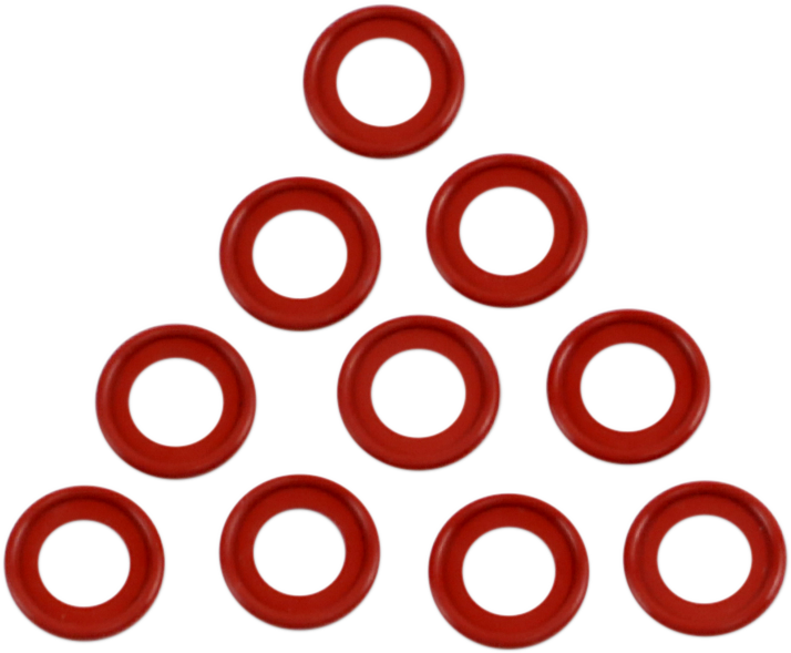 Inner Primary Bolt Seal 2006 - 2017