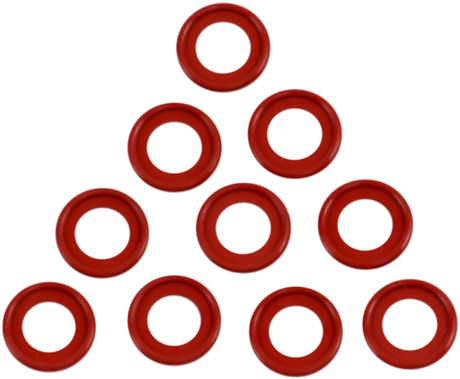 Inner Primary Bolt Seal 2006 - 2017